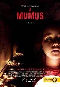 A mumus